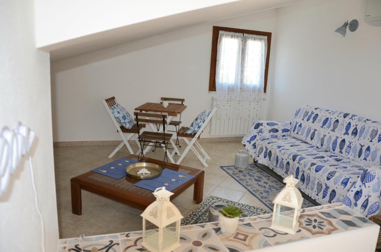 Casa Vittorina Villa Pula Exteriör bild